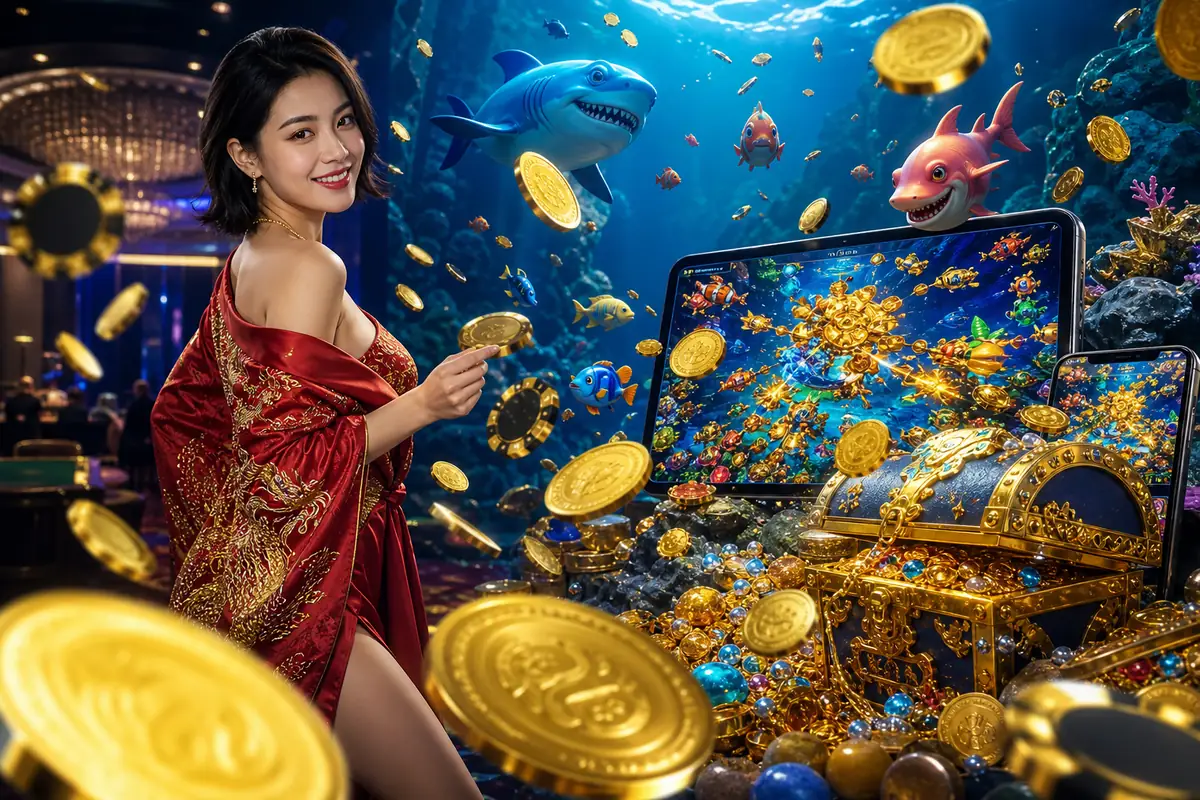 55577bet স্বাগতম বোনাস অফার